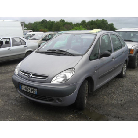 Anti brouillard droit (feux) CITROEN XSARA PICASSO PHASE 1 d’occasion