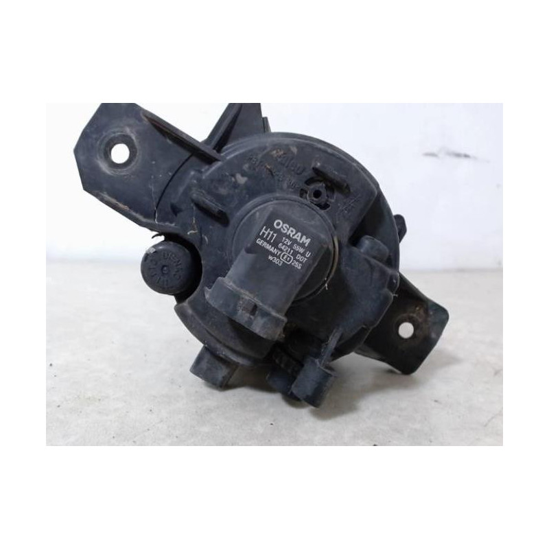 Anti brouillard gauche (feux) RENAULT CLIO 2 PHASE 2 d’occasion