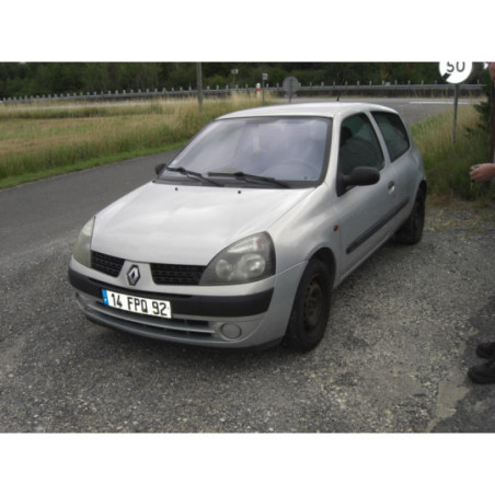 Anti brouillard gauche (feux) RENAULT CLIO 2 PHASE 2 d’occasion