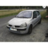 Anti brouillard gauche (feux) RENAULT CLIO 2 PHASE 2 d’occasion