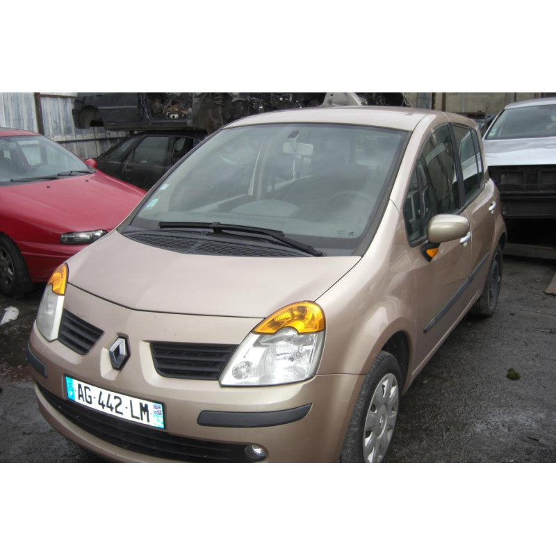 Anti brouillard droit (feux) RENAULT MODUS PHASE 1 d’occasion