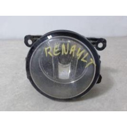 Anti brouillard droit (feux) RENAULT MEGANE 3 PHASE 1 BREAK d’occasion