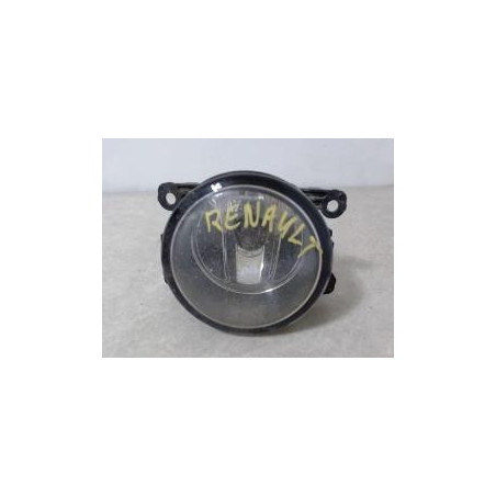 Anti brouillard droit (feux) RENAULT MEGANE 3 PHASE 1 BREAK d’occasion