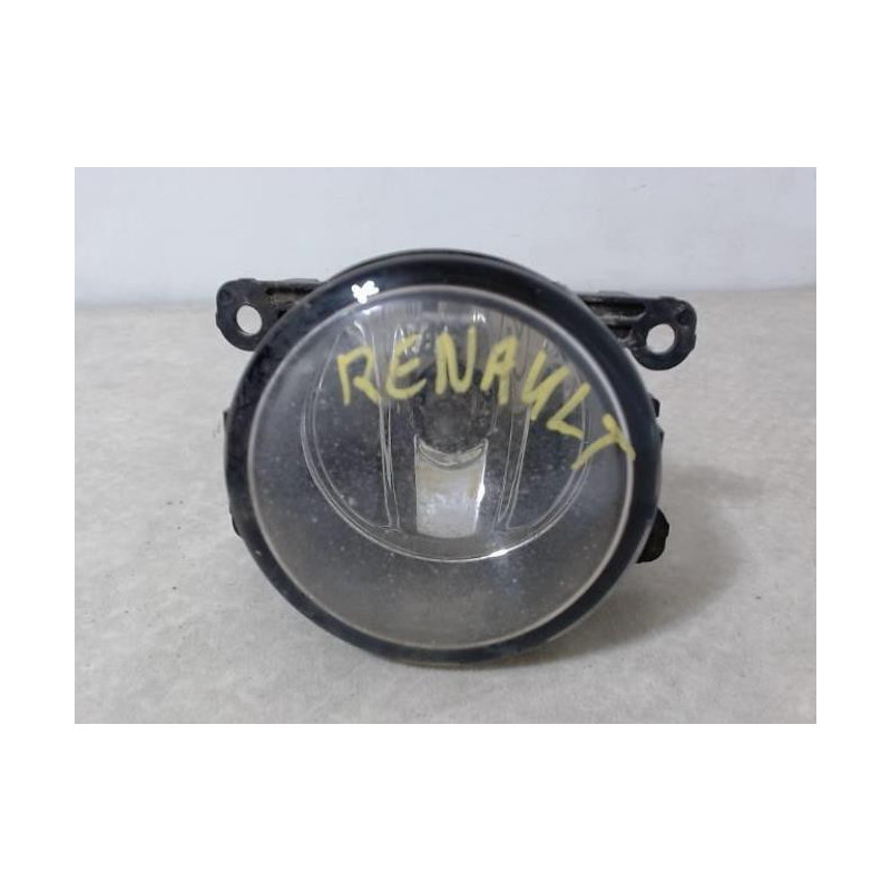 Anti brouillard droit (feux) RENAULT MEGANE 3 PHASE 1 BREAK d’occasion
