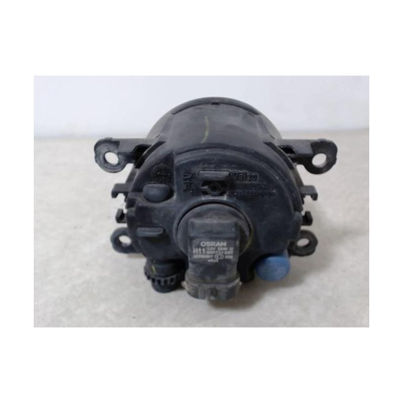 Anti brouillard droit (feux) RENAULT MEGANE 3 PHASE 1 BREAK d’occasion