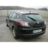 Anti brouillard droit (feux) RENAULT MEGANE 3 PHASE 1 BREAK d’occasion