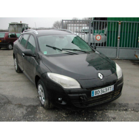 Anti brouillard droit (feux) RENAULT MEGANE 3 PHASE 1 BREAK d’occasion
