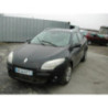 Anti brouillard droit (feux) RENAULT MEGANE 3 PHASE 1 BREAK d’occasion