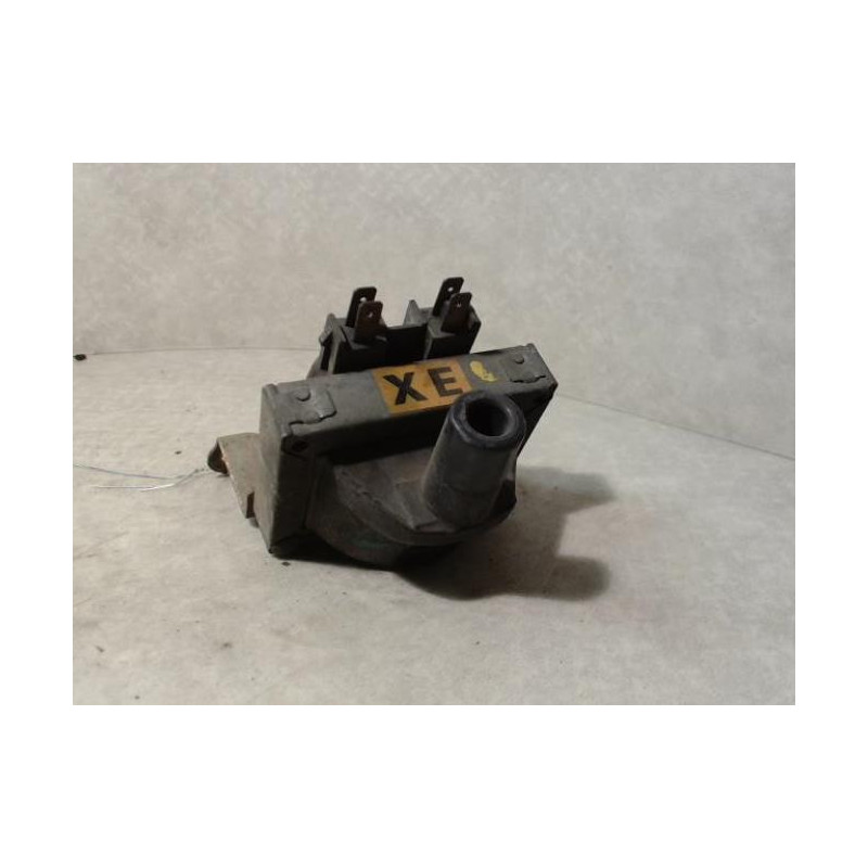 Bobine (allumage) OPEL CORSA A PHASE 1 d’occasion