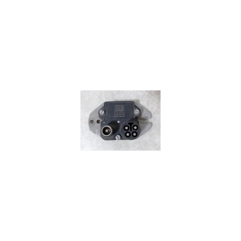 Module d'allumage (allumage) MERCEDES 190 W201 PHASE 1 d’occasion