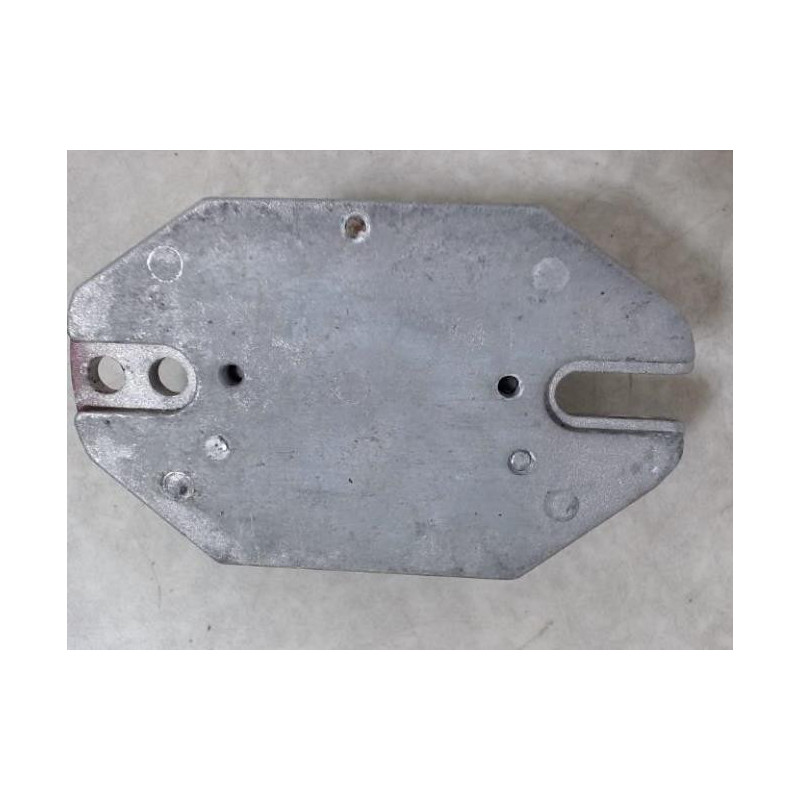 Module d'allumage (allumage) MERCEDES 190 W201 PHASE 1 d’occasion