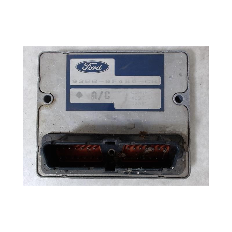 Calculateur FORD MONDEO 1 PHASE 1 d’occasion