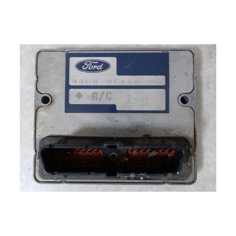 Calculateur FORD MONDEO 1 PHASE 1 d’occasion