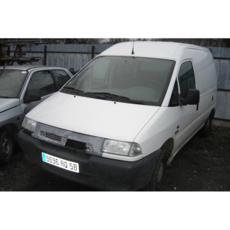 Relais electrique CITROEN JUMPY 1 PHASE 1 d’occasion