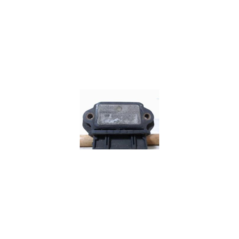 Module d'allumage (allumage) PEUGEOT 306 PHASE 2 d’occasion