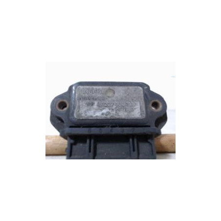 Module d'allumage (allumage) PEUGEOT 306 PHASE 2 d’occasion