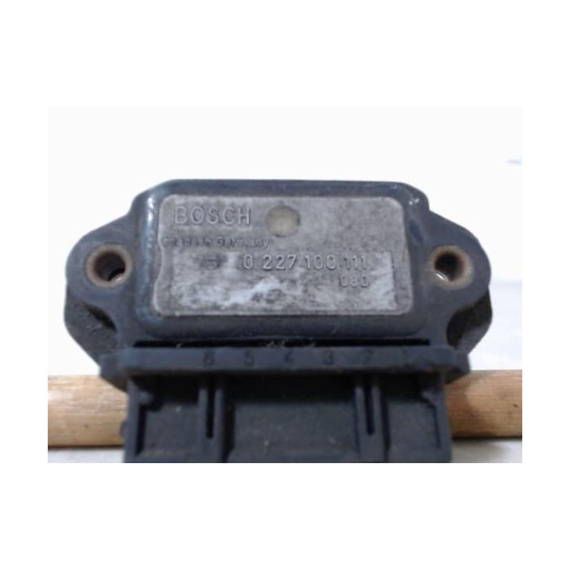 Module d'allumage (allumage) PEUGEOT 306 PHASE 2 d’occasion