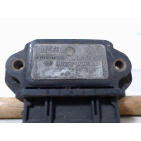 Module d'allumage (allumage) PEUGEOT 306 PHASE 2 d’occasion
