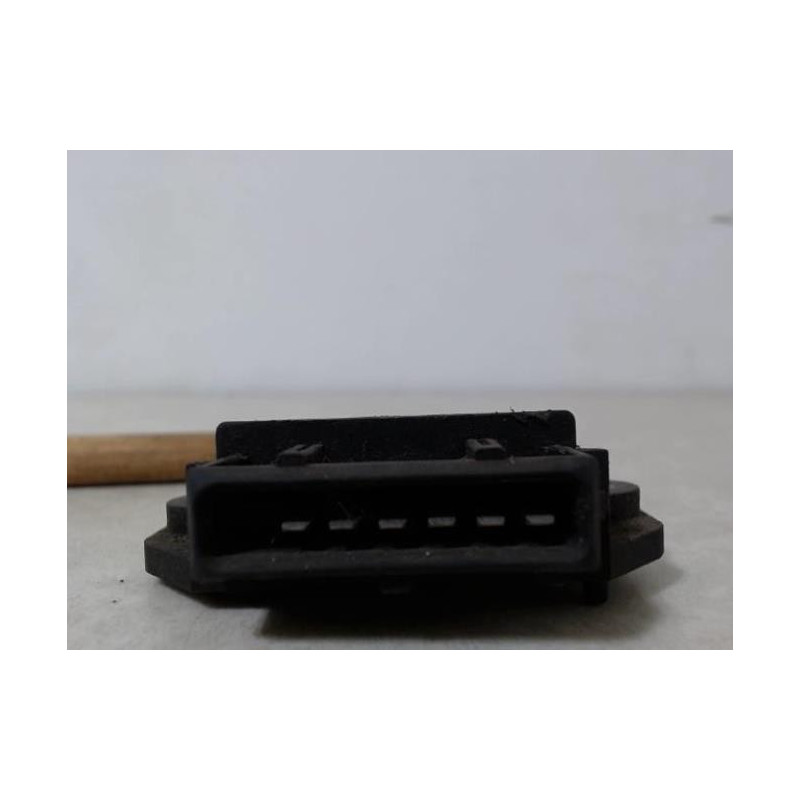 Module d'allumage (allumage) PEUGEOT 306 PHASE 2 d’occasion