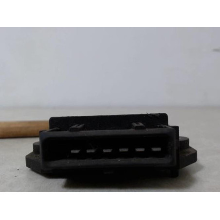 Module d'allumage (allumage) PEUGEOT 306 PHASE 2 d’occasion