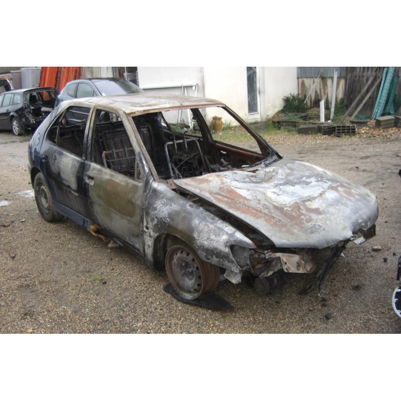 Module d'allumage (allumage) PEUGEOT 306 PHASE 2 d’occasion