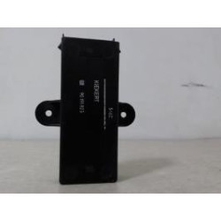 Boitier de centralisation OPEL CORSA A PHASE 1 d’occasion