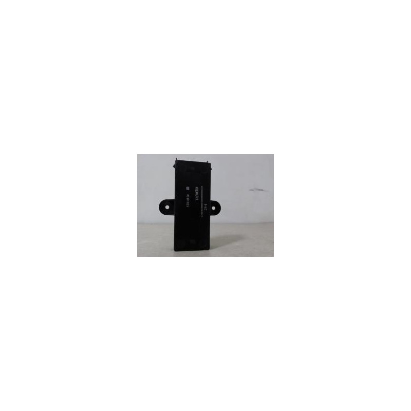 Boitier de centralisation OPEL CORSA A PHASE 1 d’occasion