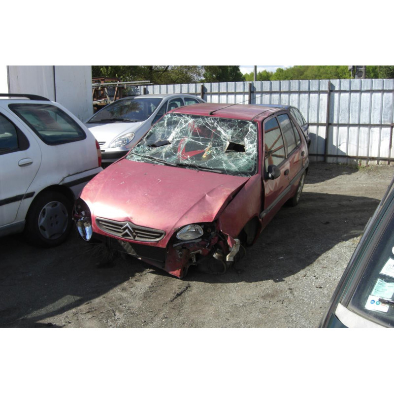 Relais electrique CITROEN SAXO PHASE 1 d’occasion