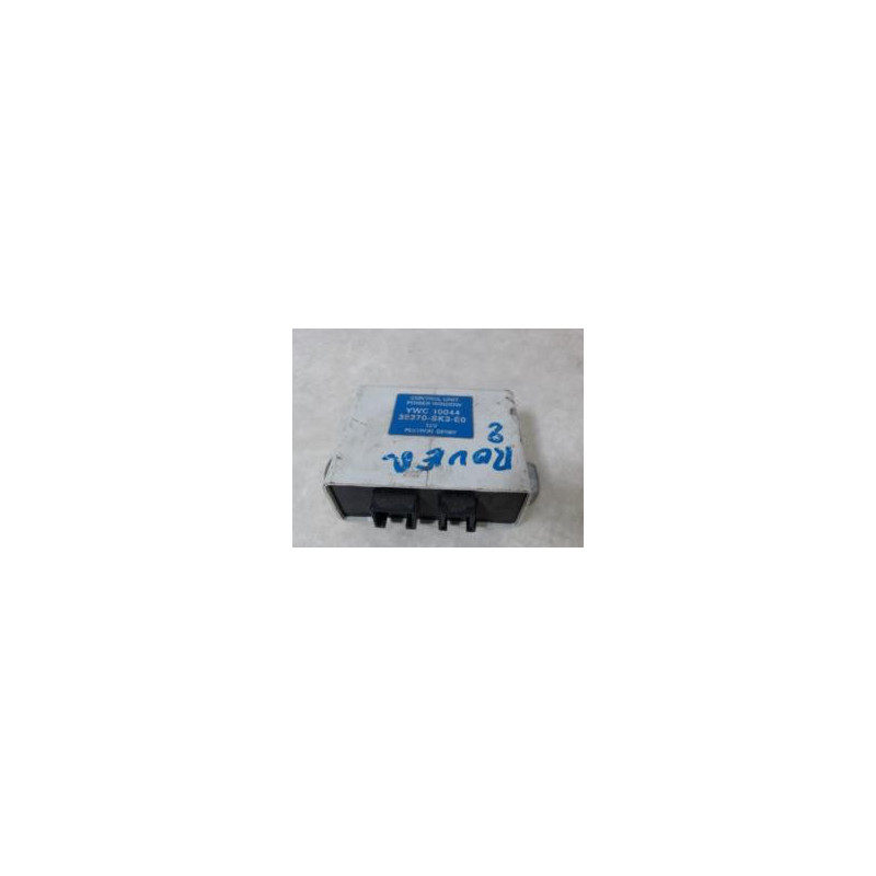 Boitier impulsion leve glace ROVER 200 1 PHASE 3 d’occasion