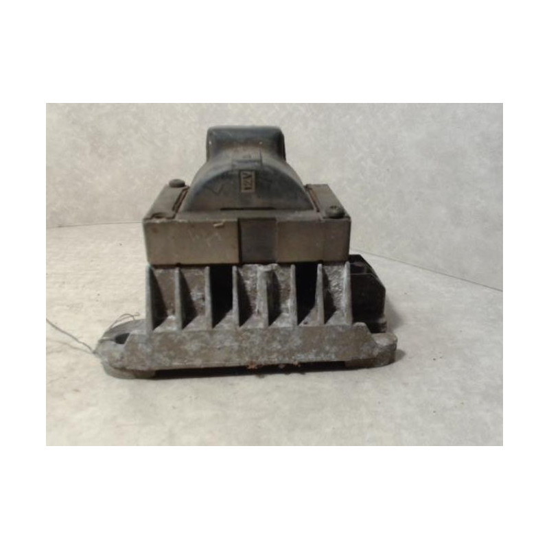 Bobine (allumage) RENAULT R19 PHASE 2 d’occasion
