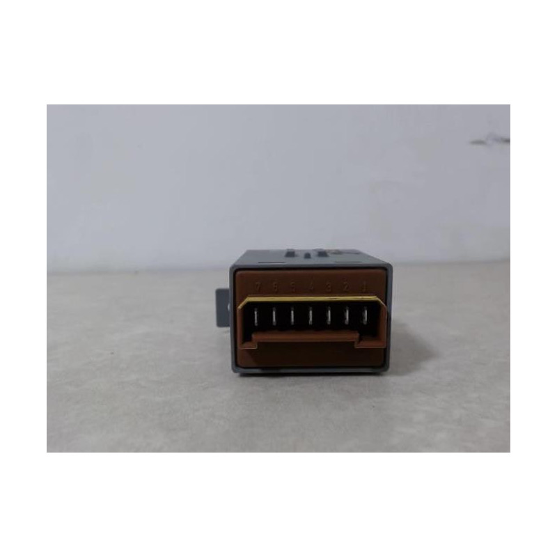 Boitier impulsion leve glace PEUGEOT 806 PHASE 2 d’occasion