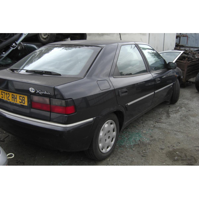 Boitier de centralisation CITROEN  d’occasion