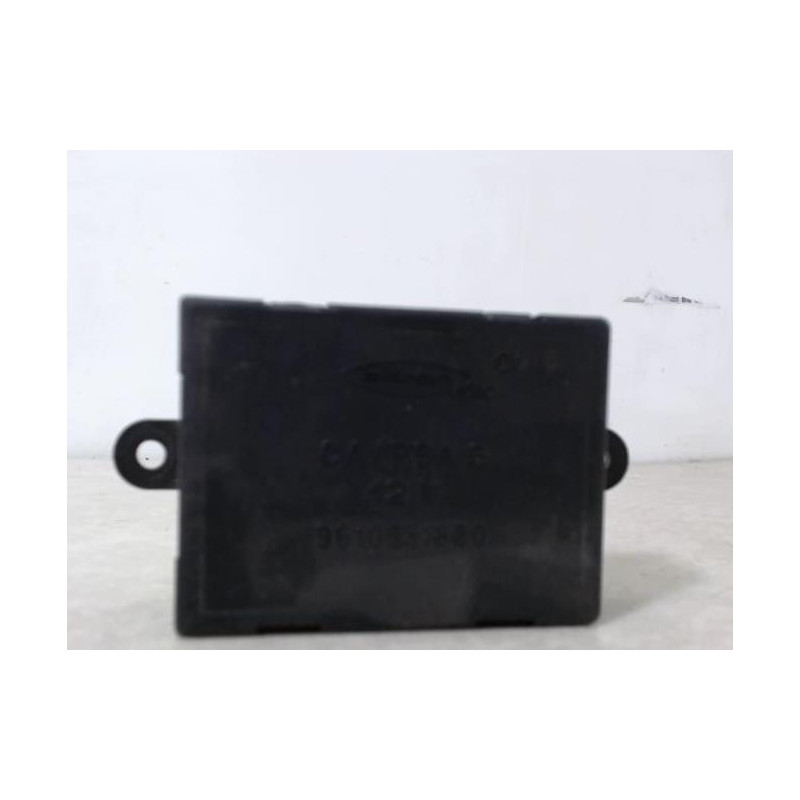 Boitier de centralisation CITROEN XANTIA PHASE 2 BREAK d’occasion