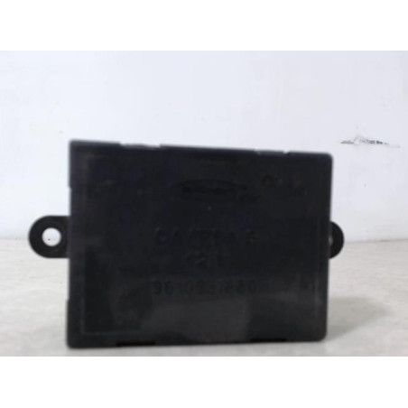 Boitier de centralisation CITROEN XANTIA PHASE 2 BREAK d’occasion