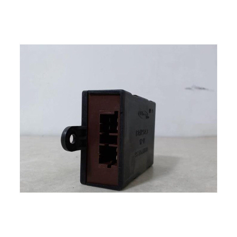 Boitier de centralisation CITROEN XANTIA PHASE 2 BREAK d’occasion