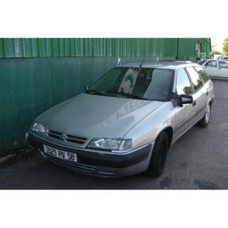 Boitier de centralisation CITROEN XANTIA PHASE 2 BREAK d’occasion
