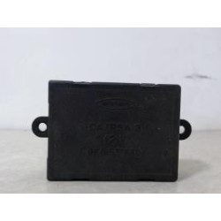 Boitier de centralisation CITROEN XANTIA PHASE 1 d’occasion