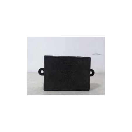 Boitier de centralisation CITROEN XANTIA PHASE 1 d’occasion