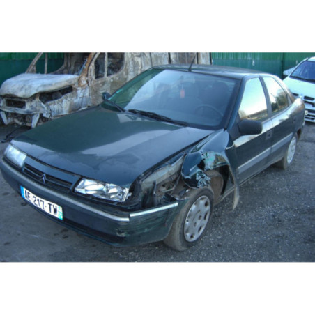 Boitier de centralisation CITROEN XANTIA PHASE 1 d’occasion