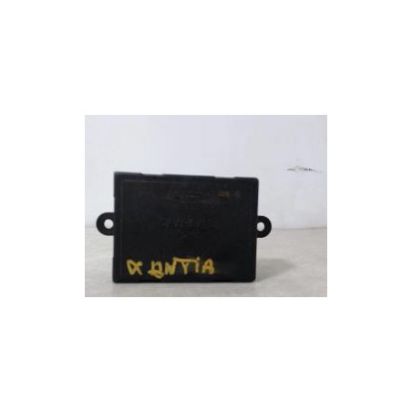 Boitier de centralisation CITROEN 1.9 TD 90 8V d’occasion