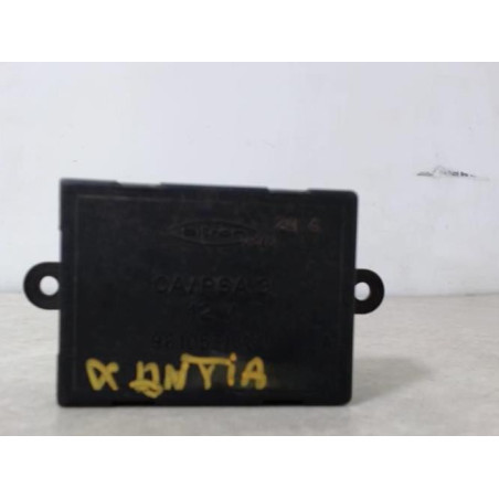 Boitier de centralisation CITROEN 1.9 TD 90 8V d’occasion