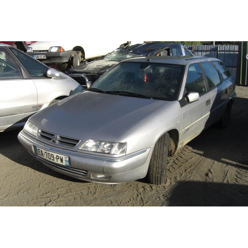 Boitier de centralisation CITROEN 1.9 TD 90 8V d’occasion