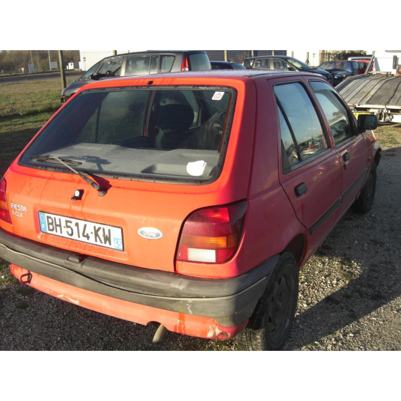 Relais electrique FORD FIESTA 3 PHASE 1 d’occasion