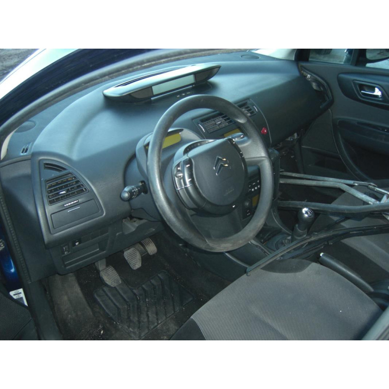 Relais electrique RENAULT R25 PHASE 1 d’occasion