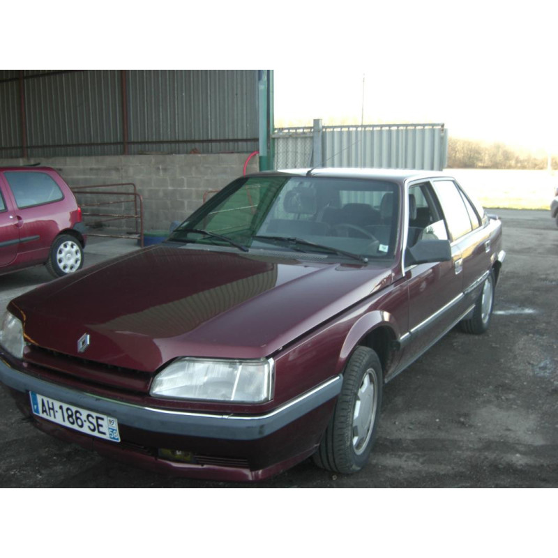 Relais electrique RENAULT R25 PHASE 1 d’occasion