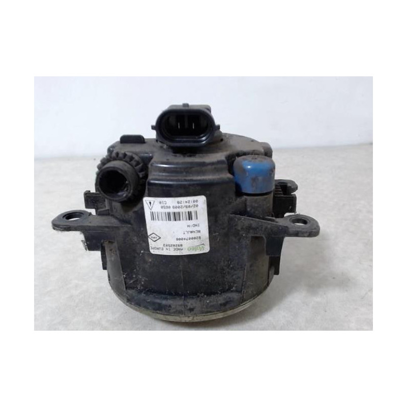 Anti brouillard droit (feux) RENAULT MEGANE 3 PHASE 1 d’occasion
