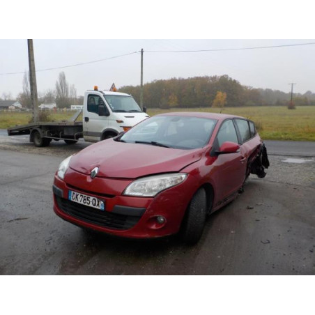 Anti brouillard droit (feux) RENAULT MEGANE 3 PHASE 1 d’occasion