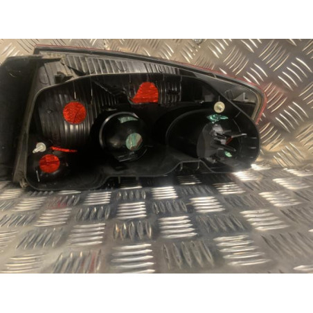 Feu arriere principal gauche (feux) PEUGEOT 407 PHASE 1 d’occasion