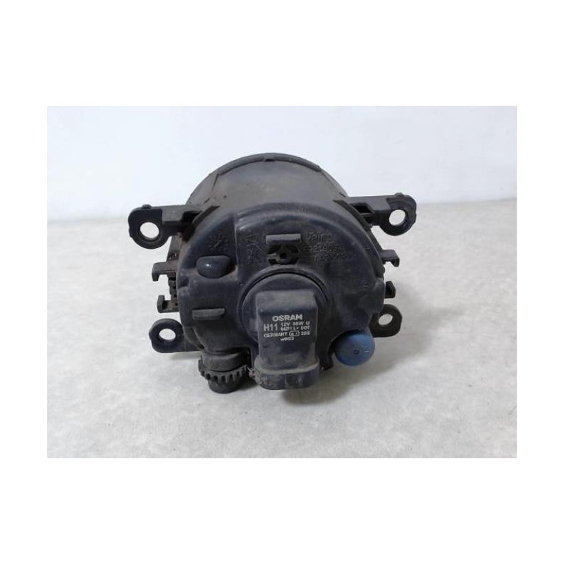 Anti brouillard gauche (feux) RENAULT MEGANE 3 PHASE 1 d’occasion