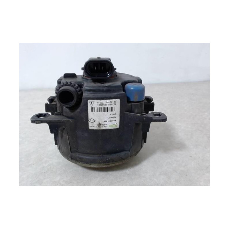 Anti brouillard gauche (feux) RENAULT MEGANE 3 PHASE 1 d’occasion
